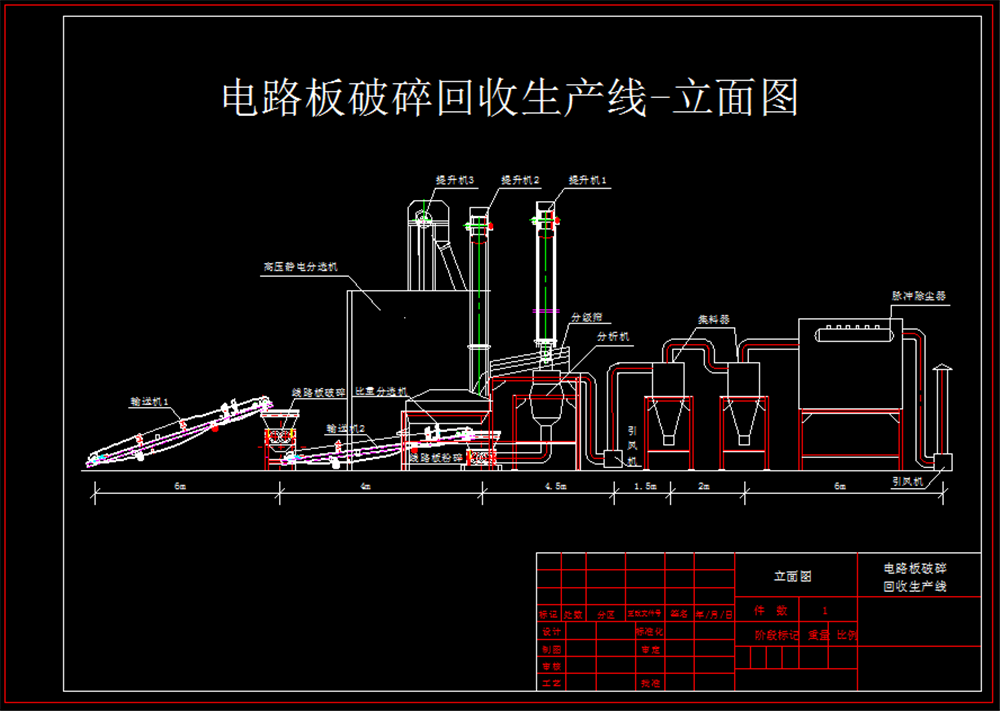 线路板破碎设备摆放平面图.png